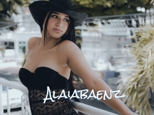 Alaiabaenz