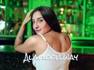 Alaiacollway