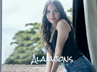 Alaiajons