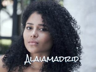 Alaiamadrid
