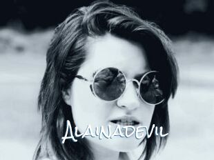 Alainadevil