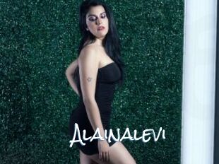 Alainalevi