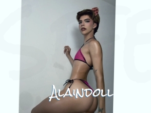 Alaindoll