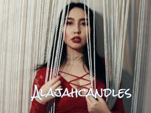 Alajahcandles