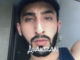 Alakran