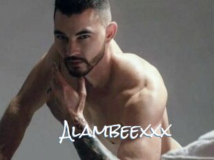 Alambeexxx