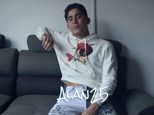 Alan25
