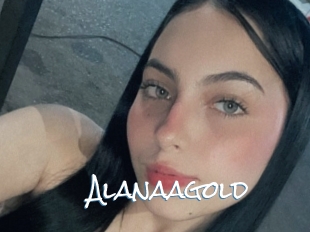 Alanaagold