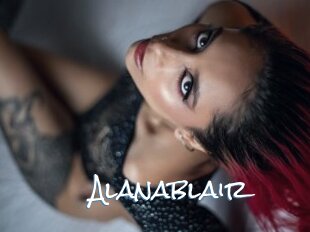 Alanablair