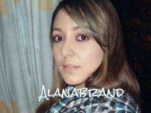 Alanabrand