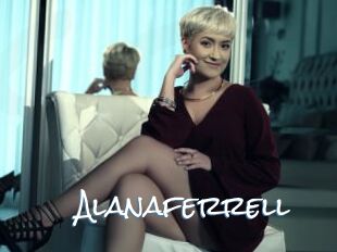 Alanaferrell