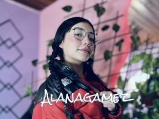 Alanagamez