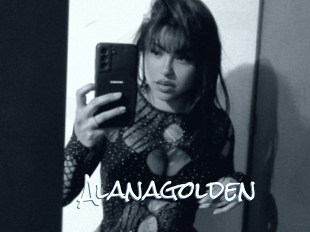 Alanagolden