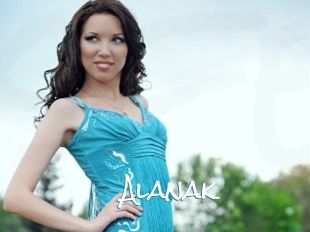 Alanak