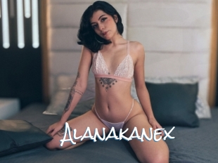 Alanakanex