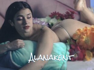 Alanakent