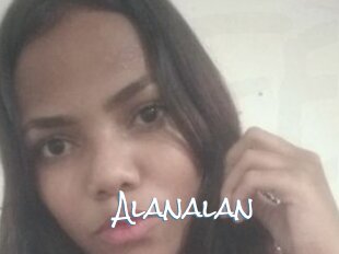 Alanalan