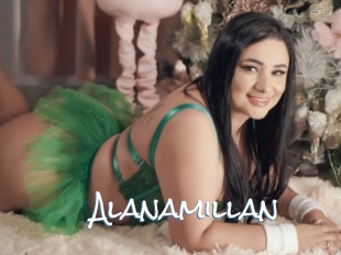 Alanamillan