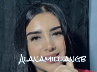 Alanamilliangb