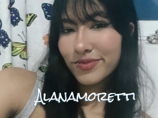 Alanamoretti