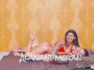 Alanandmegan