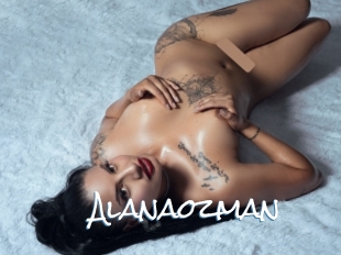 Alanaozman