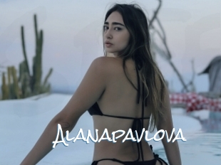 Alanapavlova