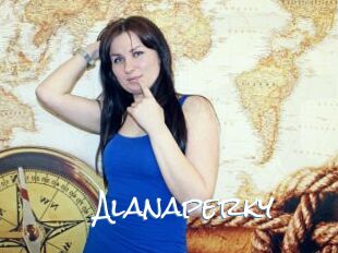 Alanaperky