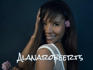 Alanarobeerts