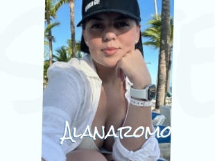 Alanaromo