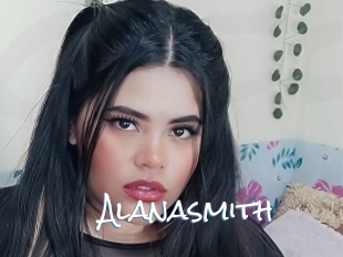 Alanasmith