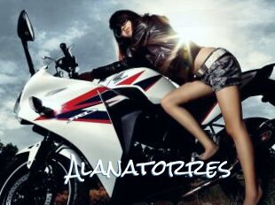 Alanatorres