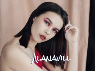 Alanavill