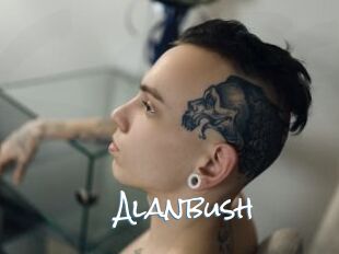 Alanbush