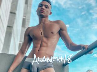 Alanch18