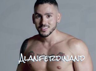Alanferdinand