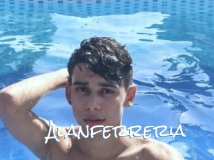 Alanferreria