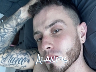 Alanfis