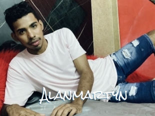 Alanmartyn