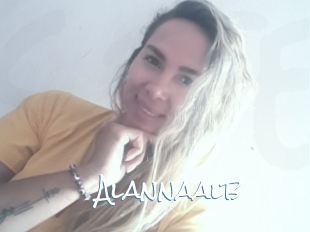 Alannaalb