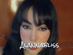 Alannabliss