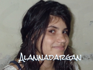 Alannadargan