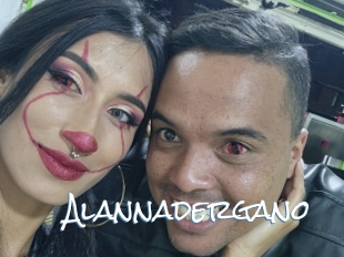 alannadergano Sex Feed