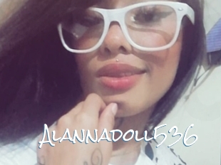 Alannadoll536