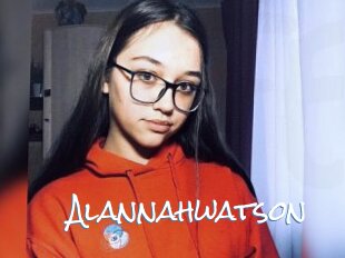 Alannahwatson