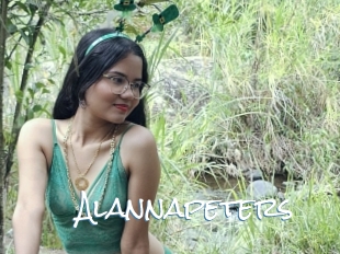 Alannapeters