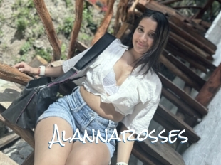 Alannarosses