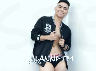 Alannftm