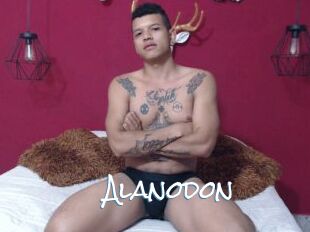 Alanodon