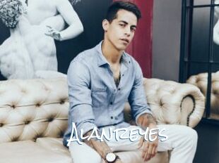 Alanreyes